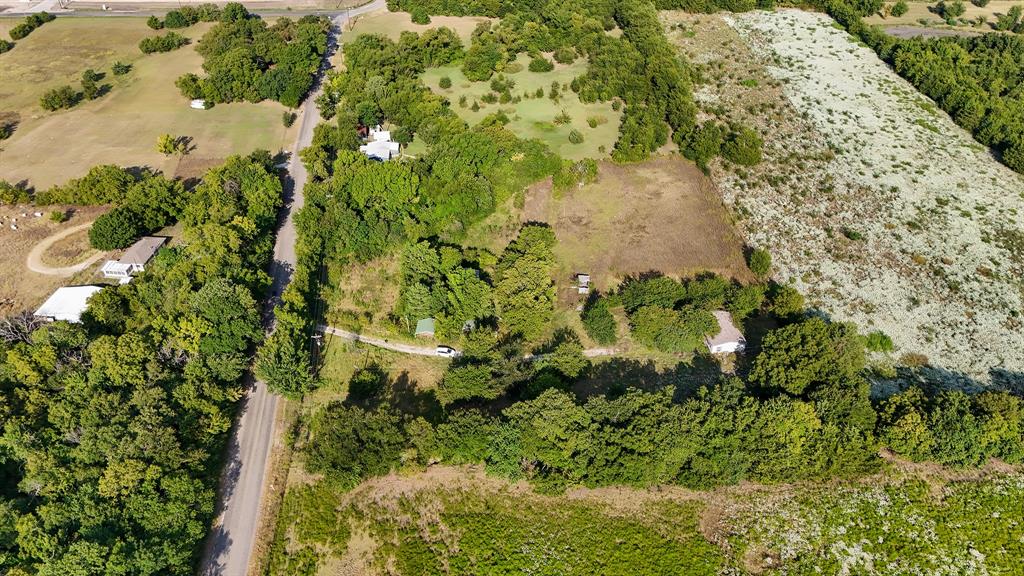 ABS A0559 GUINNESS MORRISON SURVEY - Land