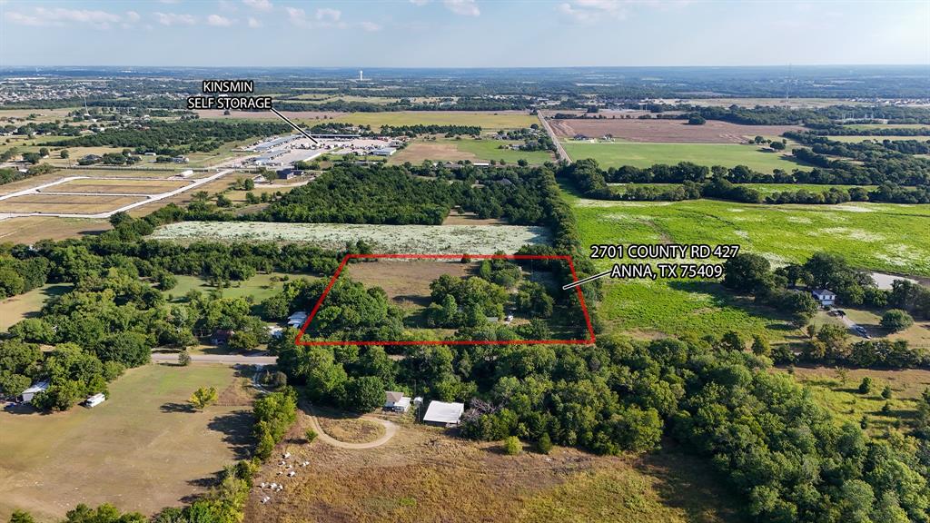 ABS A0559 GUINNESS MORRISON SURVEY - Land