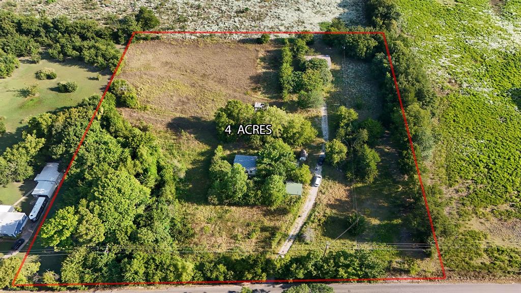 ABS A0559 GUINNESS MORRISON SURVEY - Land