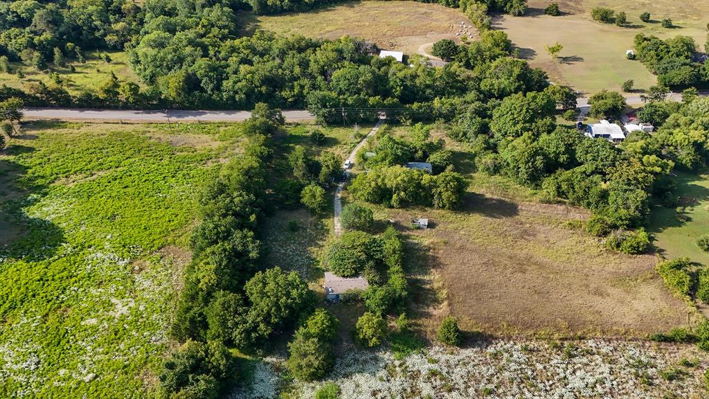 ABS A0559 GUINNESS MORRISON SURVEY - Land