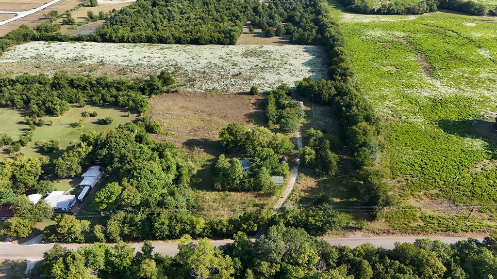 ABS A0559 GUINNESS MORRISON SURVEY - Land