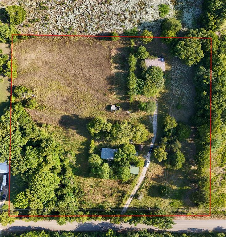 ABS A0559 GUINNESS MORRISON SURVEY - Land