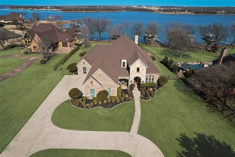 6100 Lake Shore Drive Fort Worth TX 76179