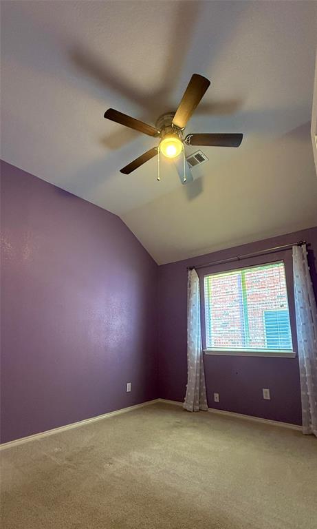 Knolls At Russell Creek Ph 4b - Residential Lease