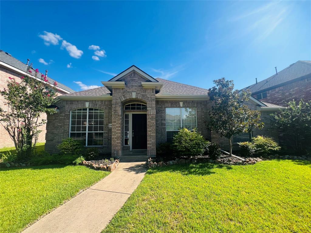 Knolls At Russell Creek Ph 4b - Residential Lease