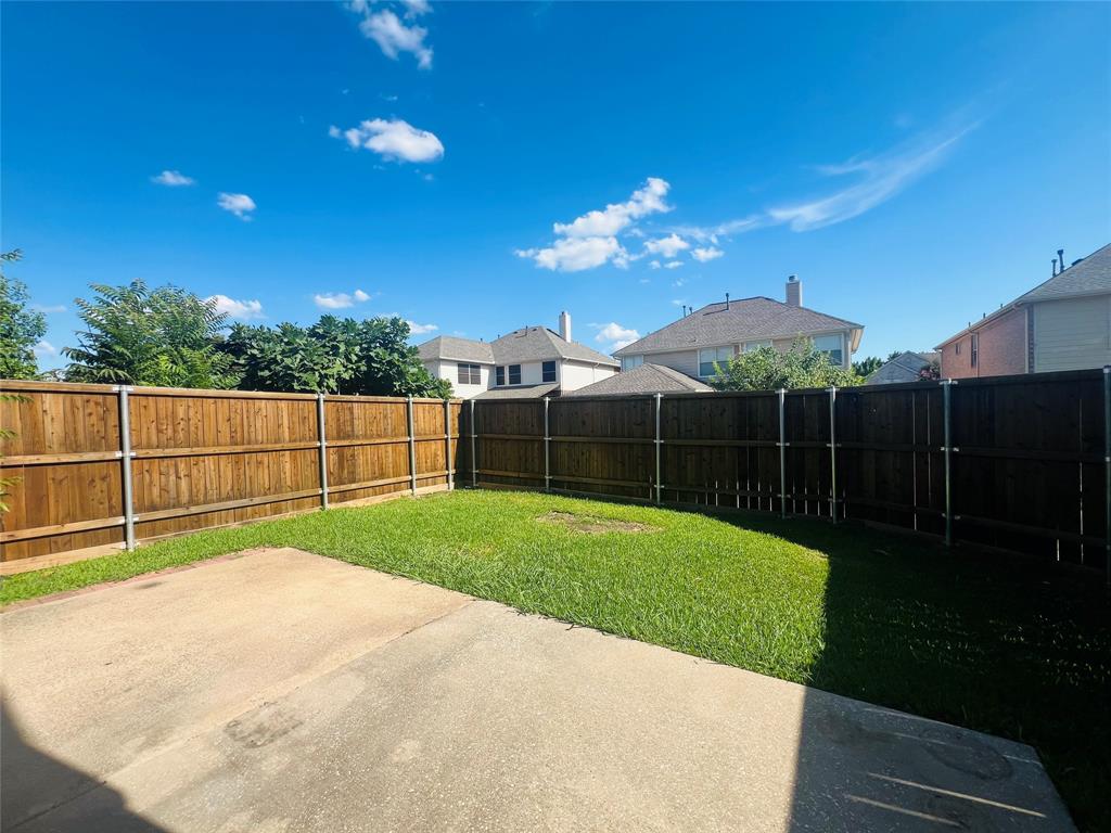 Knolls At Russell Creek Ph 4b - Residential Lease