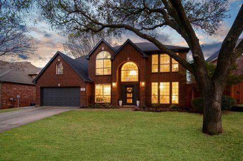2716 Pin Oak Drive Grapevine TX 76051