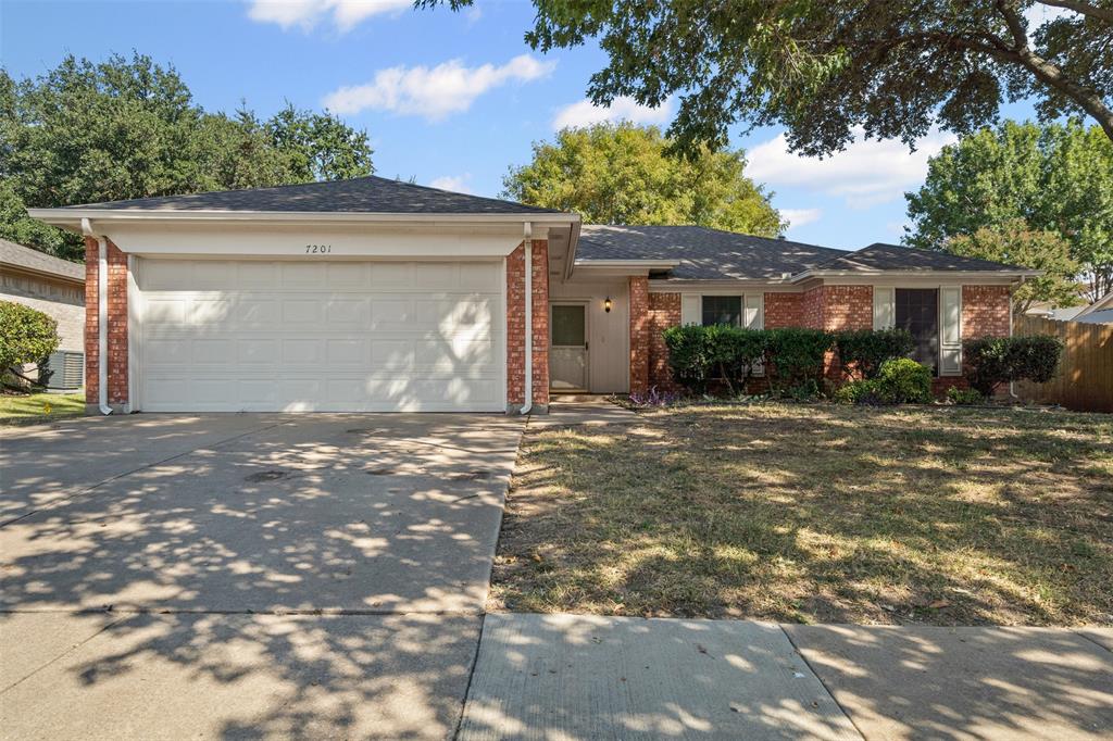7201 Royal Oak Drive