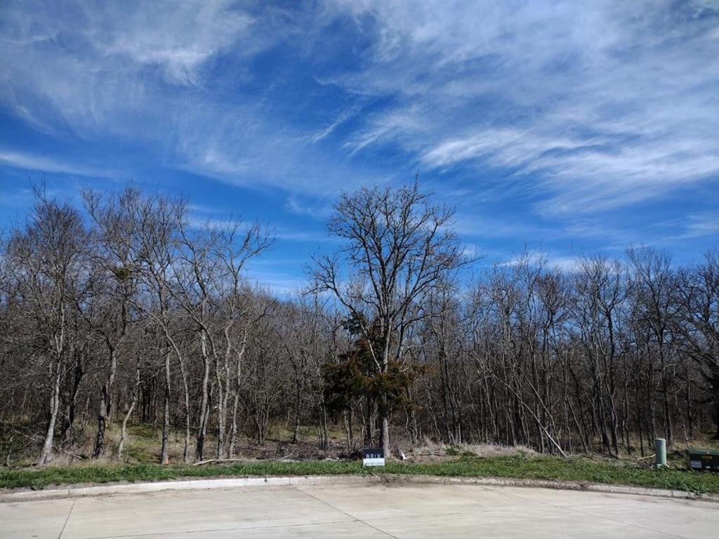 Vista Oaks Estates Add - Land