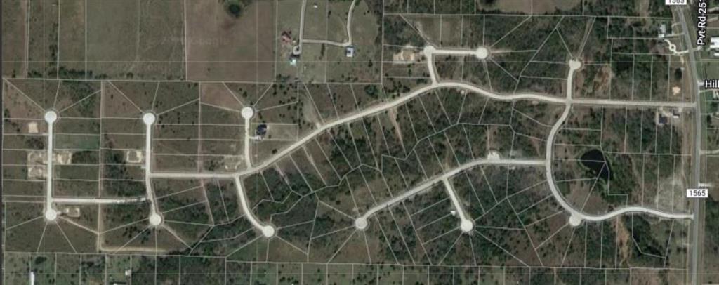 Vista Oaks Estates Add - Land