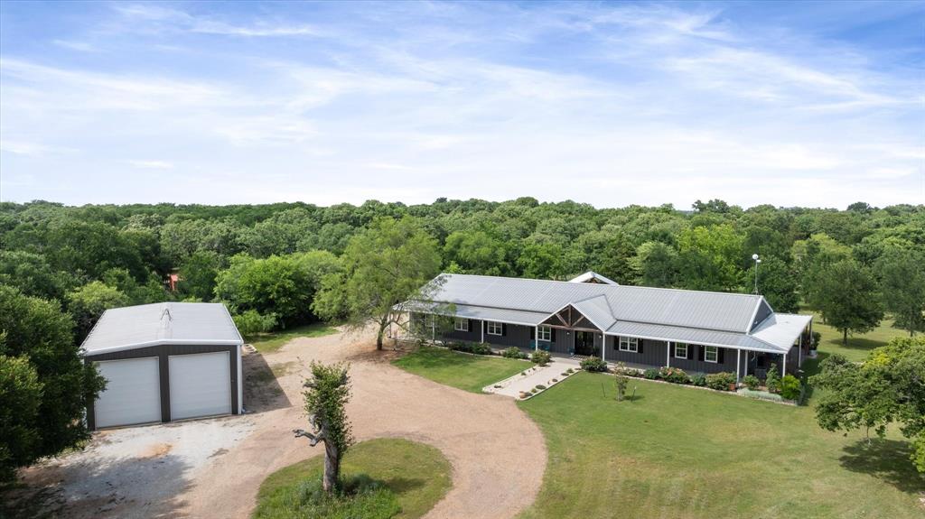 7401 County Road 1204