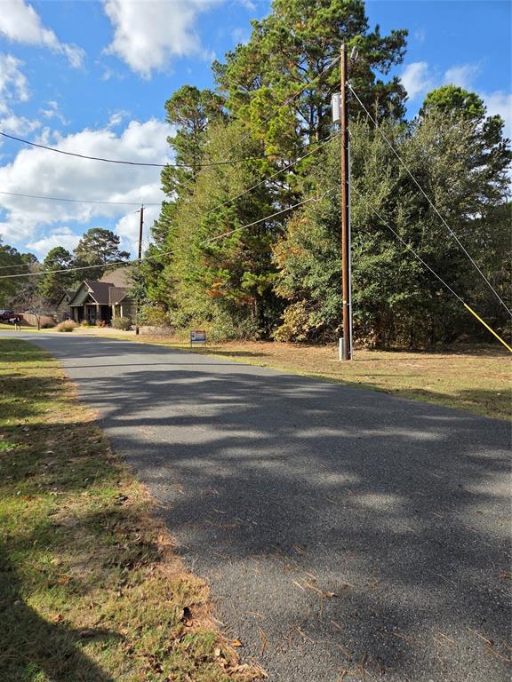 Cumberland Ridge - Land