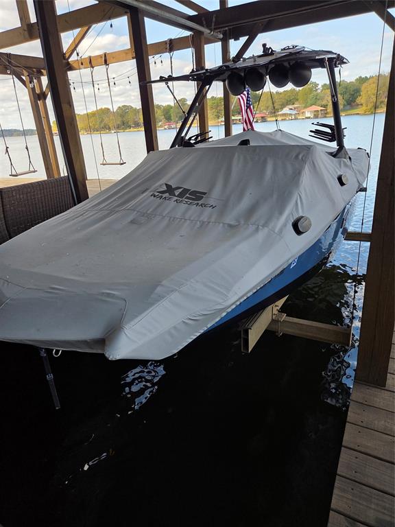 Cumberland Ridge - Land