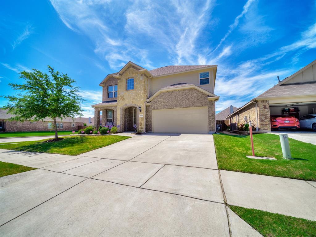2460 Open Range Drive