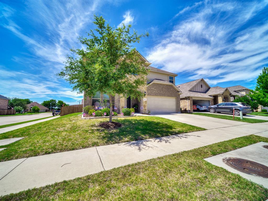 2460 Open Range Drive