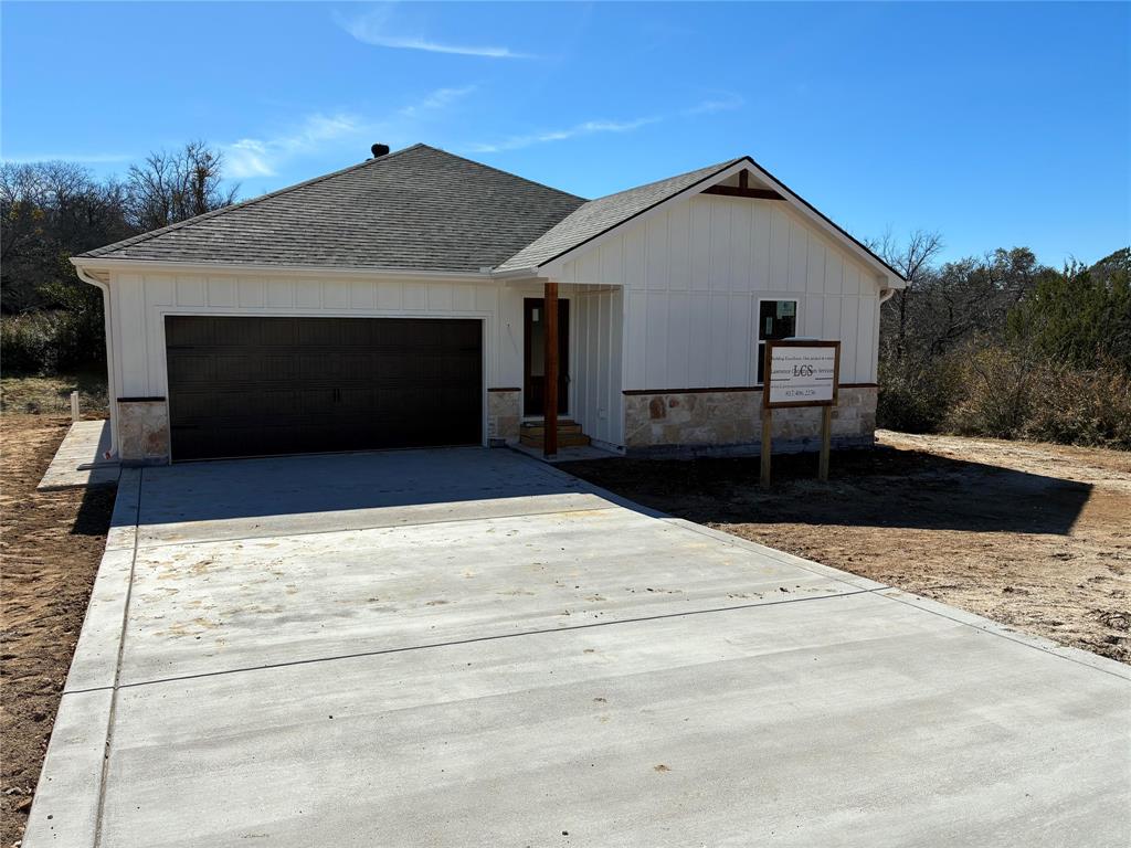 Breeding - Residential