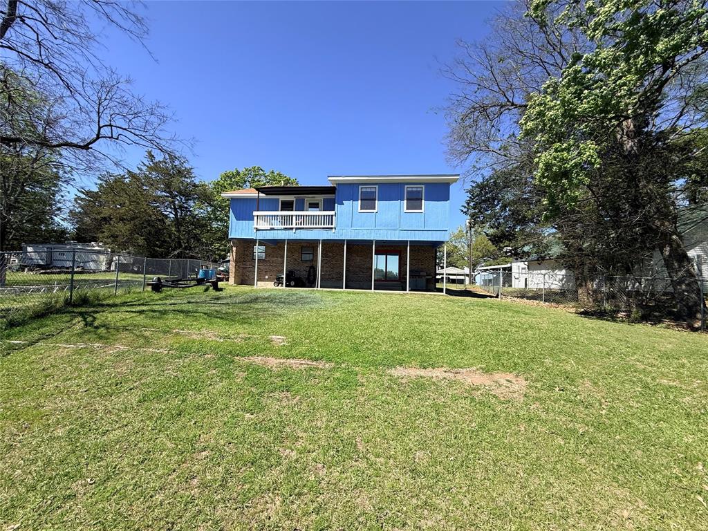 Holiday Estate Add Sec # 2 - Residential