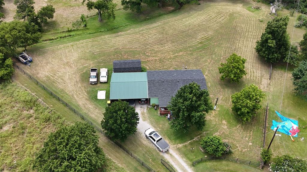 8300 Bluebonnet Circle