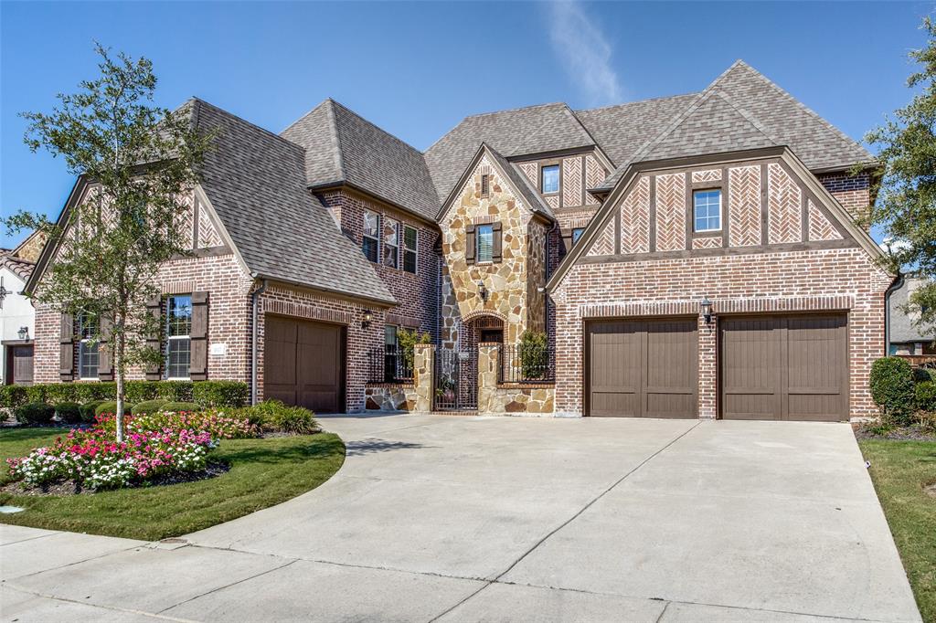 The Glen Ph 2 At Tribute - Residential