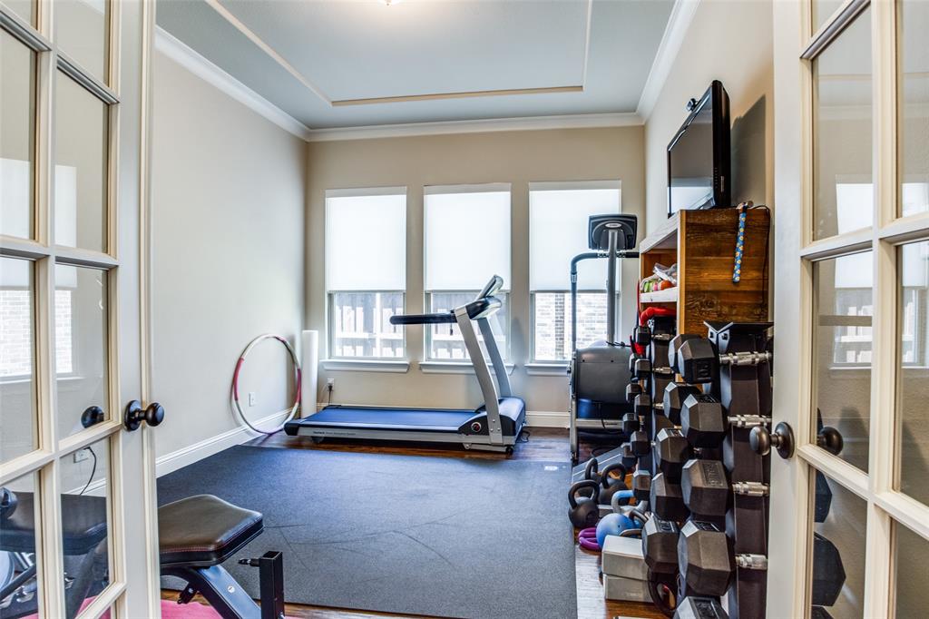 The Glen Ph 2 At Tribute - Residential