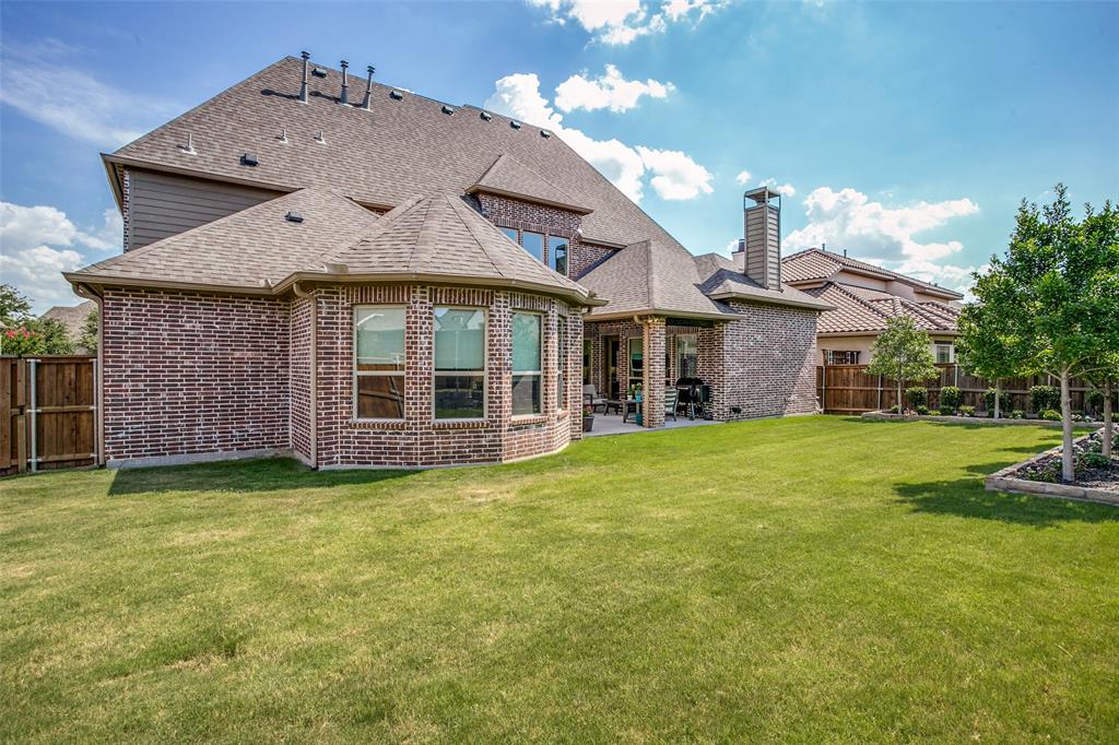 The Glen Ph 2 At Tribute - Residential