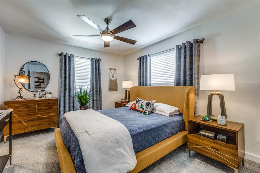 Buckner Terrace - Residential