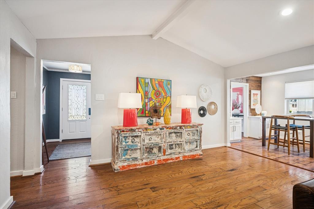 Buckner Terrace - Residential