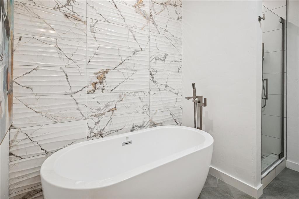 Buckner Terrace - Residential