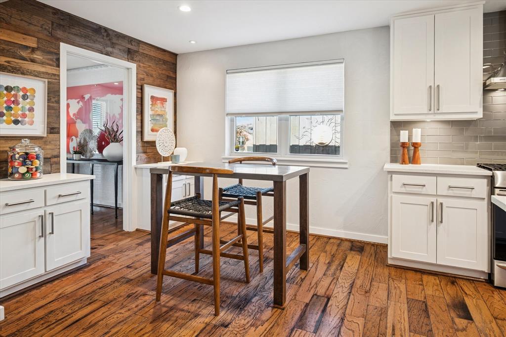 Buckner Terrace - Residential