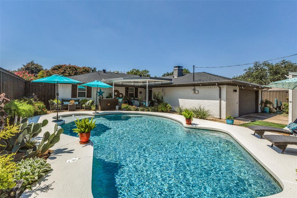 Buckner Terrace - Residential