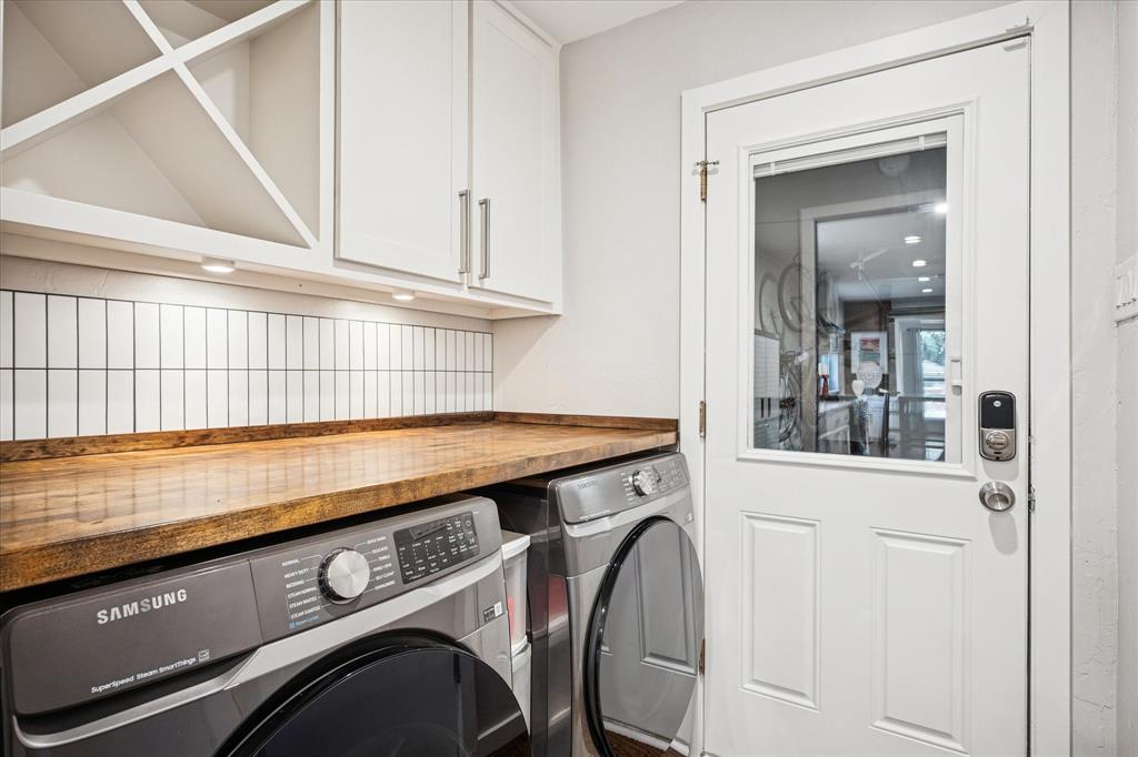 Buckner Terrace - Residential