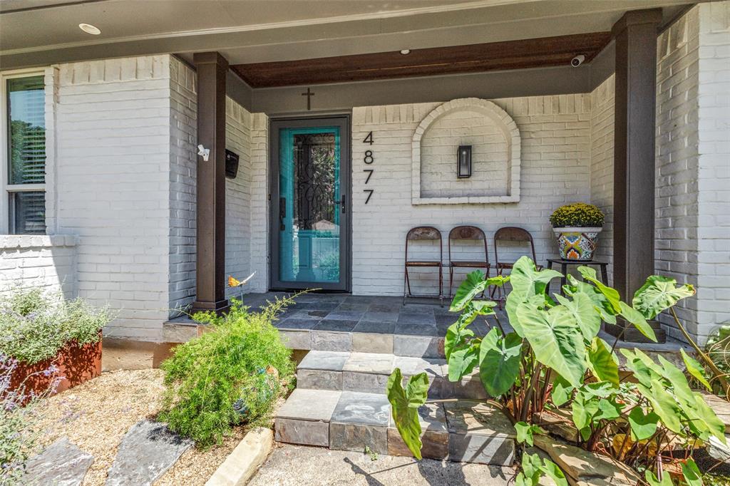 Buckner Terrace - Residential