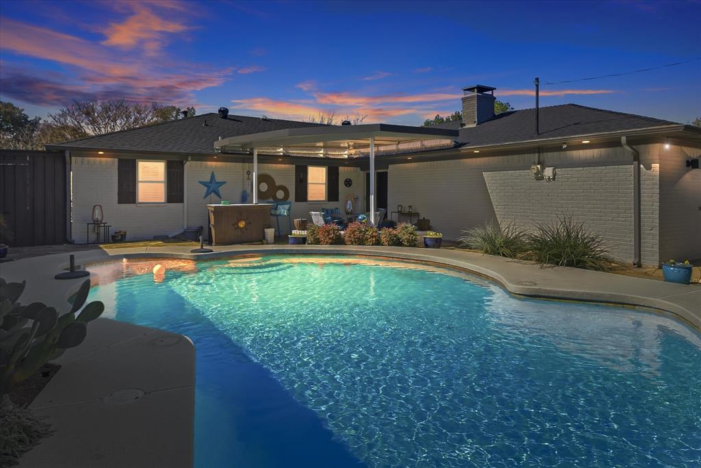 Buckner Terrace - Residential