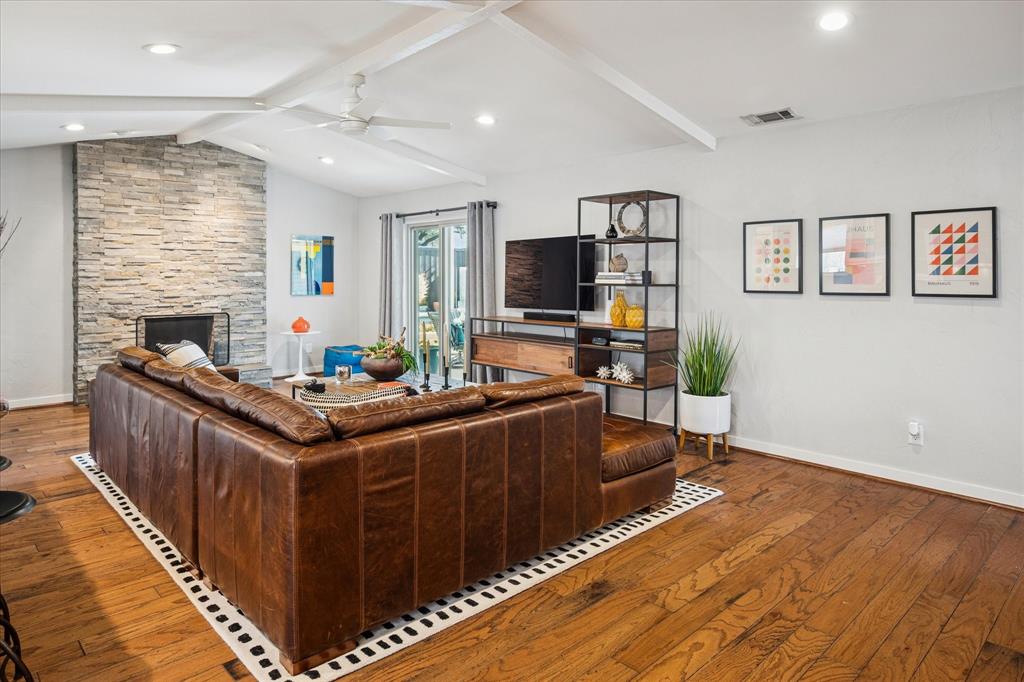 Buckner Terrace - Residential