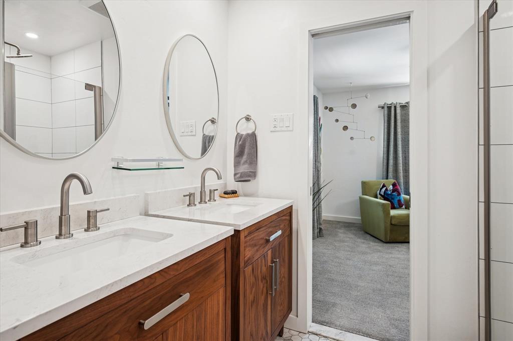 Buckner Terrace - Residential