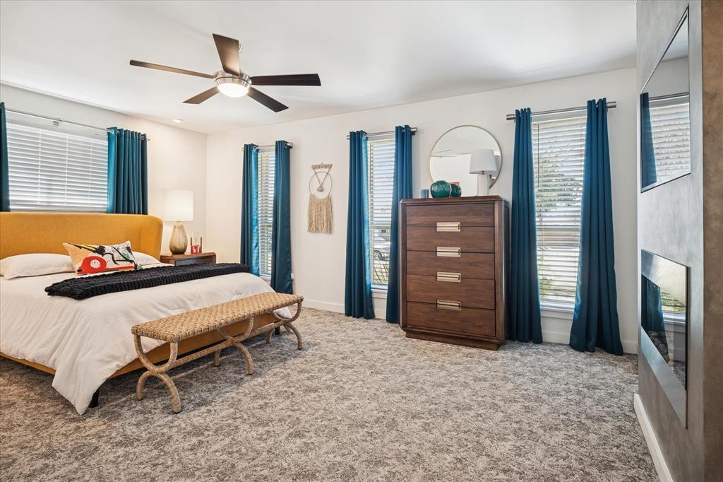 Buckner Terrace - Residential