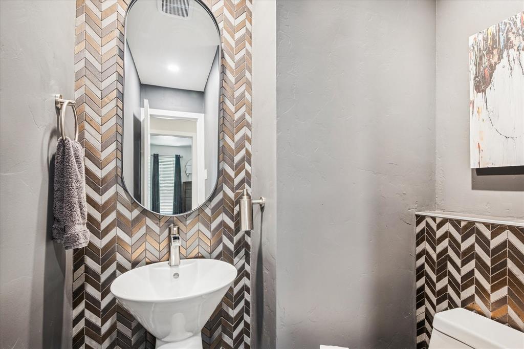 Buckner Terrace - Residential