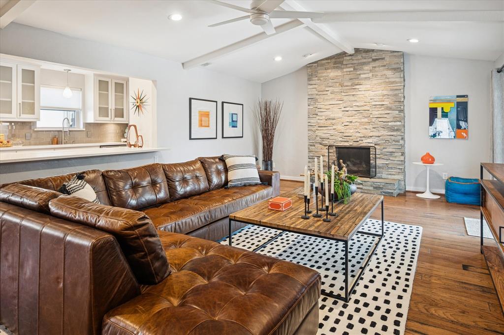 Buckner Terrace - Residential