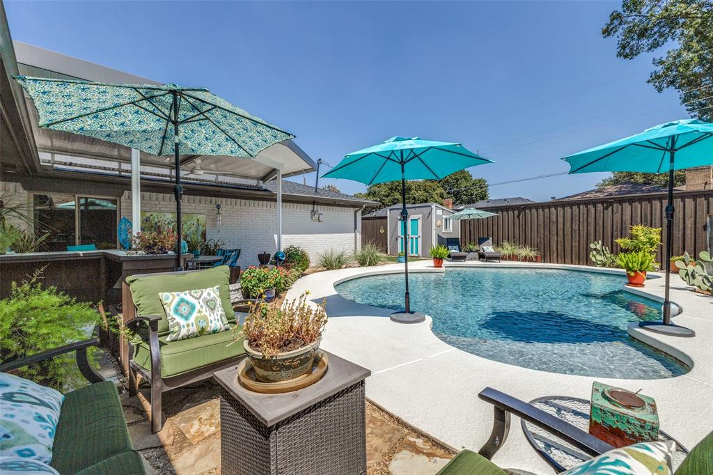 Buckner Terrace - Residential