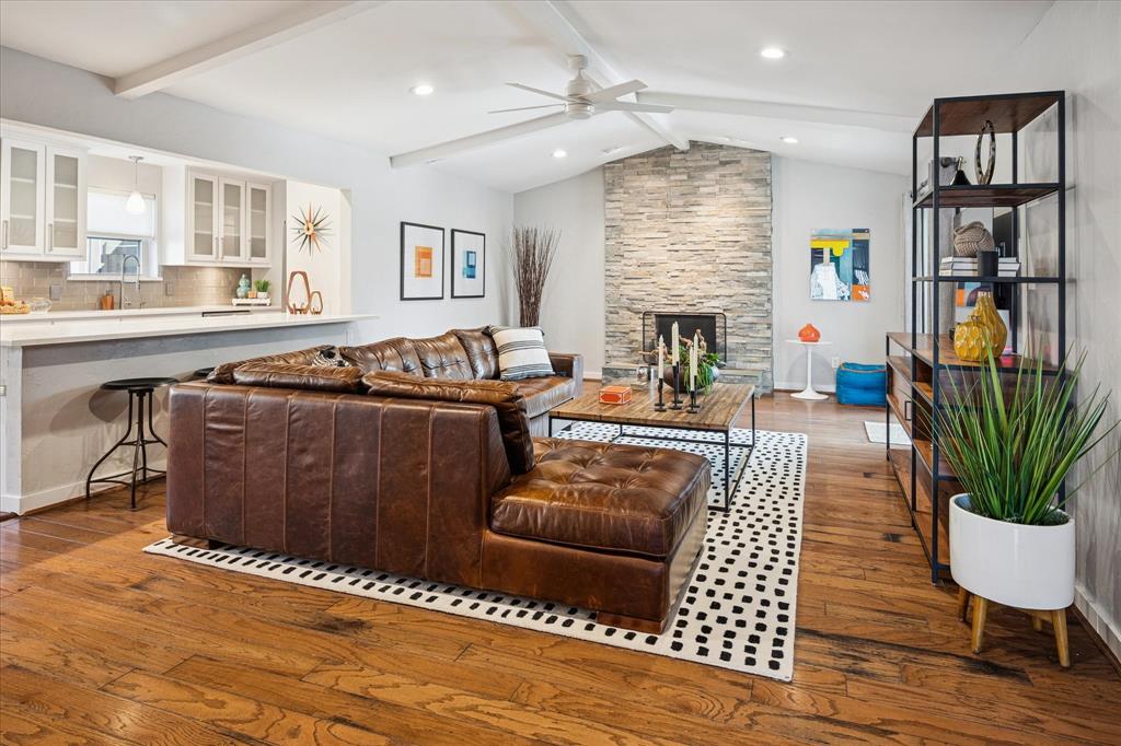 Buckner Terrace - Residential