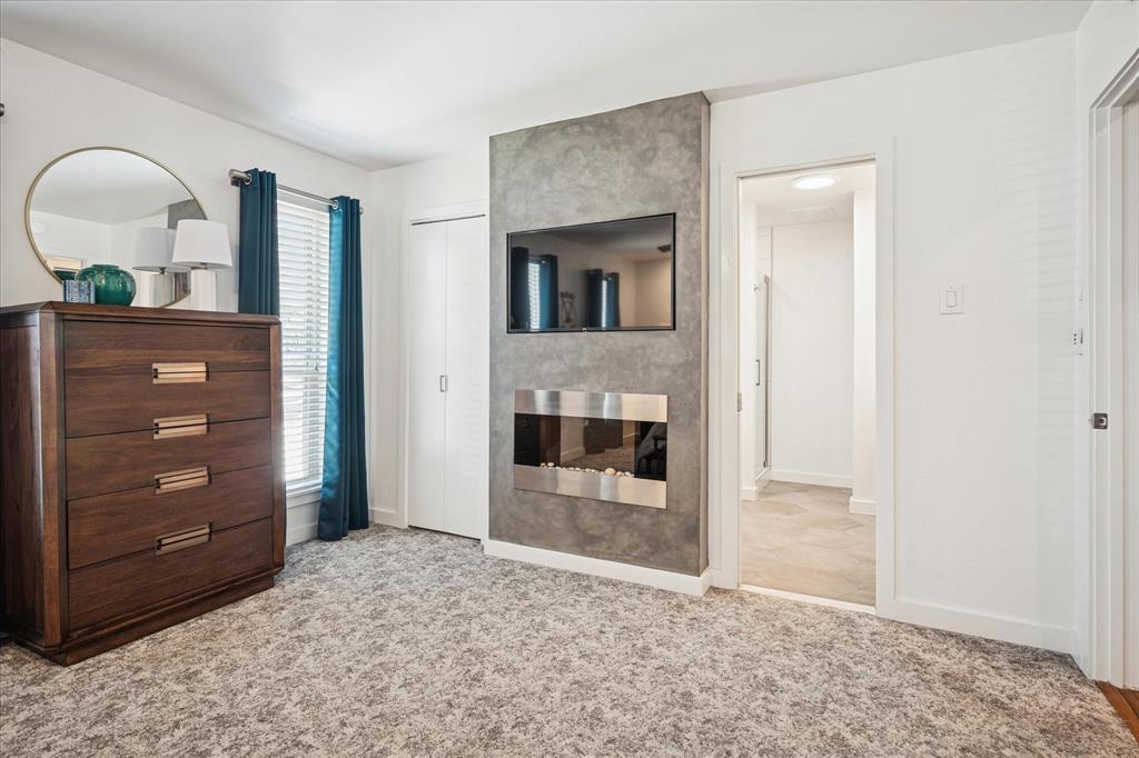 Buckner Terrace - Residential