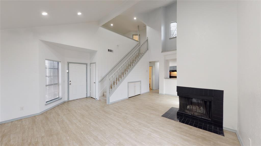 Windjammer Apartments - Residential Lease