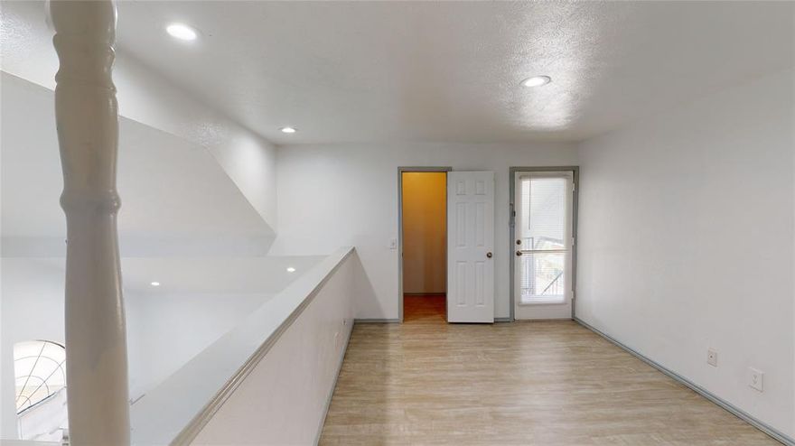 Check out our units today!! Amazing first floor 2 bedroom 2 bathroom unit available. Walking distance to Lake Hubbard, Bass Pro Shop and many incredible eateries. This lake adjacent property is in the beautiful Lake Ray Hubbard Garland community. Walking distance to the lake, amazing shops and eateries, the Windjammer apartments is a place you can call home. We are now leasing large upgraded 1 bedroom 1 bathroom units. Upgrades include, backsplash, new grey floors, new two tone paint, modern lighting fixture, newly resurfaced counters and more. Other options available for different price ranges as well. The unit features a fireplace, central air and washer dryer hookups.