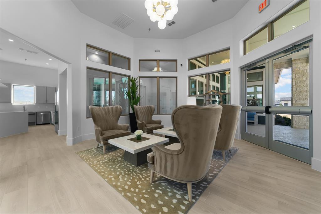 Estates Mckinney - Residential Lease