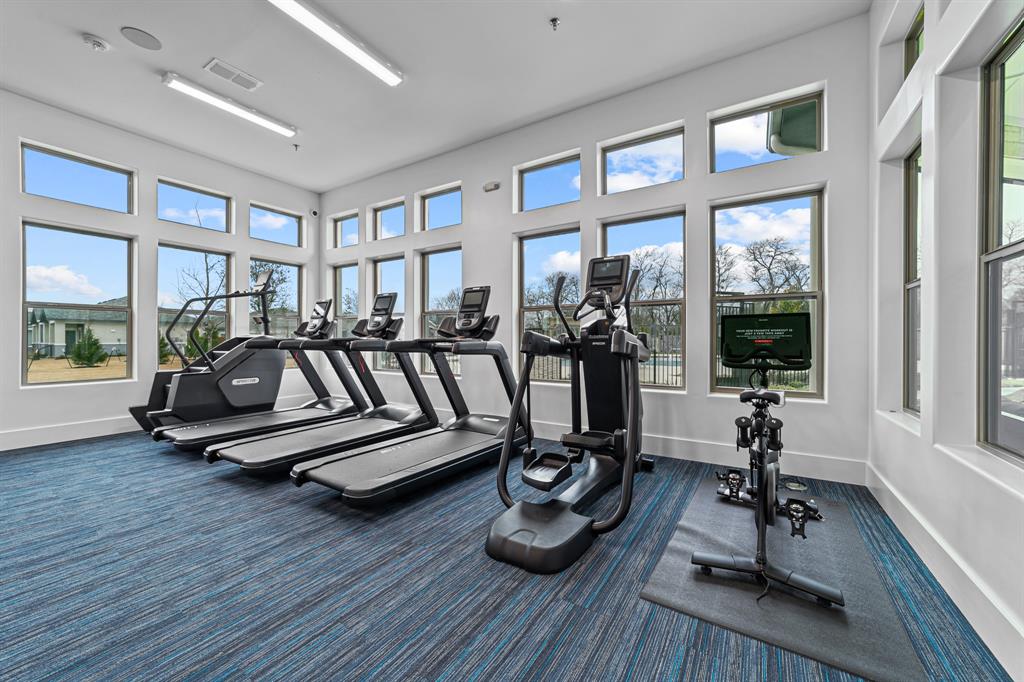 Estates Mckinney - Residential Lease