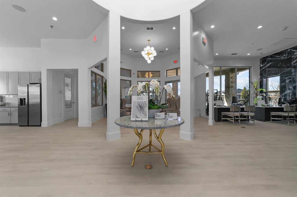 Estates Mckinney - Residential Lease