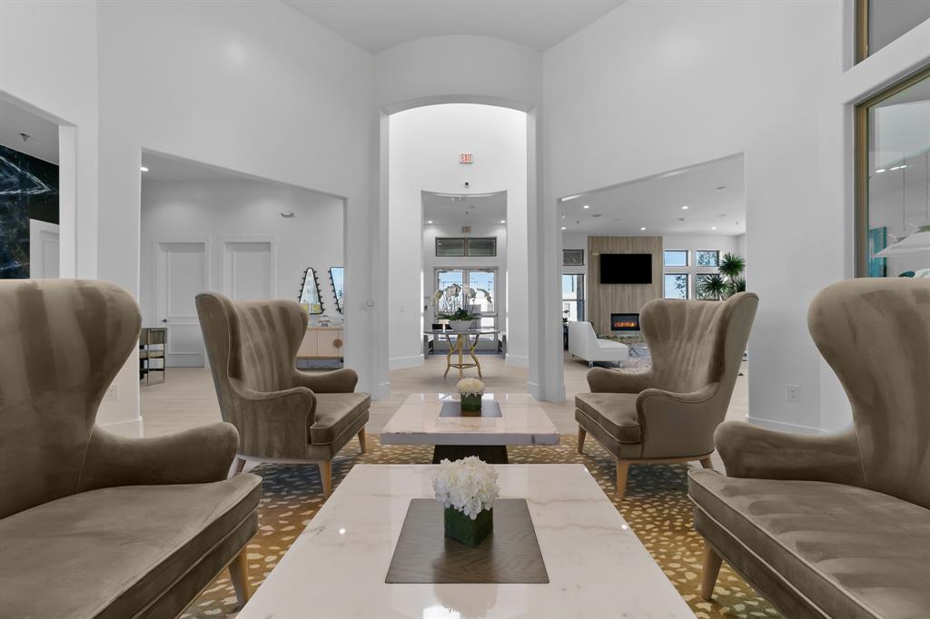 Estates Mckinney - Residential Lease