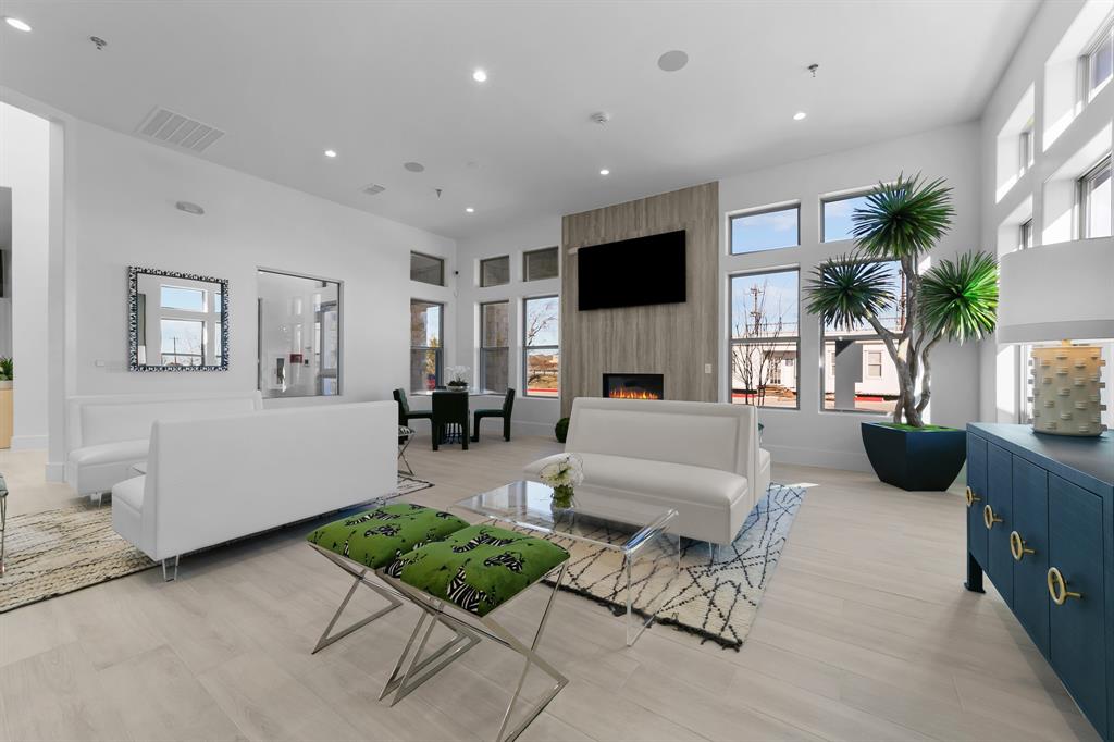 Estates Mckinney - Residential Lease