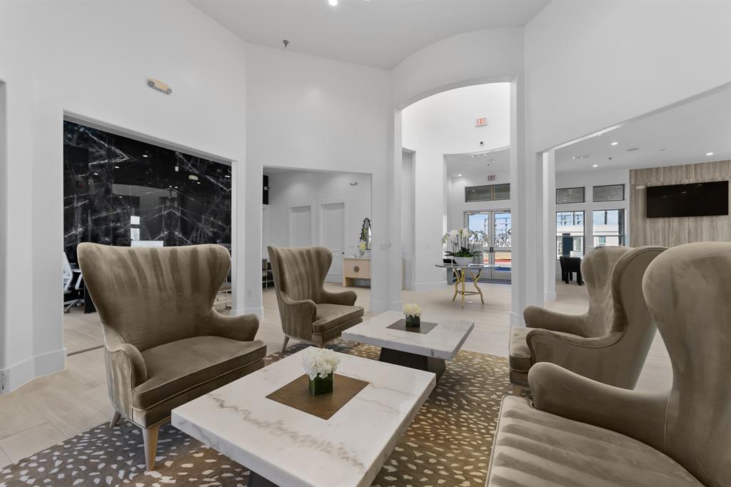 Estates Mckinney - Residential Lease