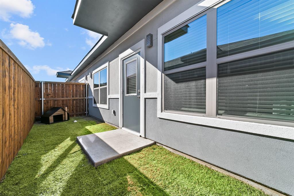 Estates Mckinney - Residential Lease